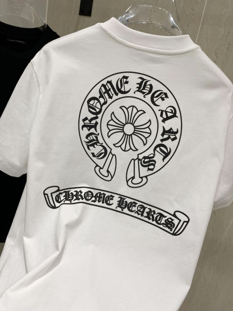 Chrome Hearts T-Shirts